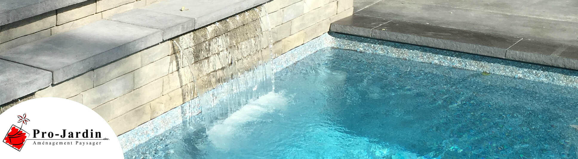 Paysagiste - Pro-Jardin - Ste-Julie